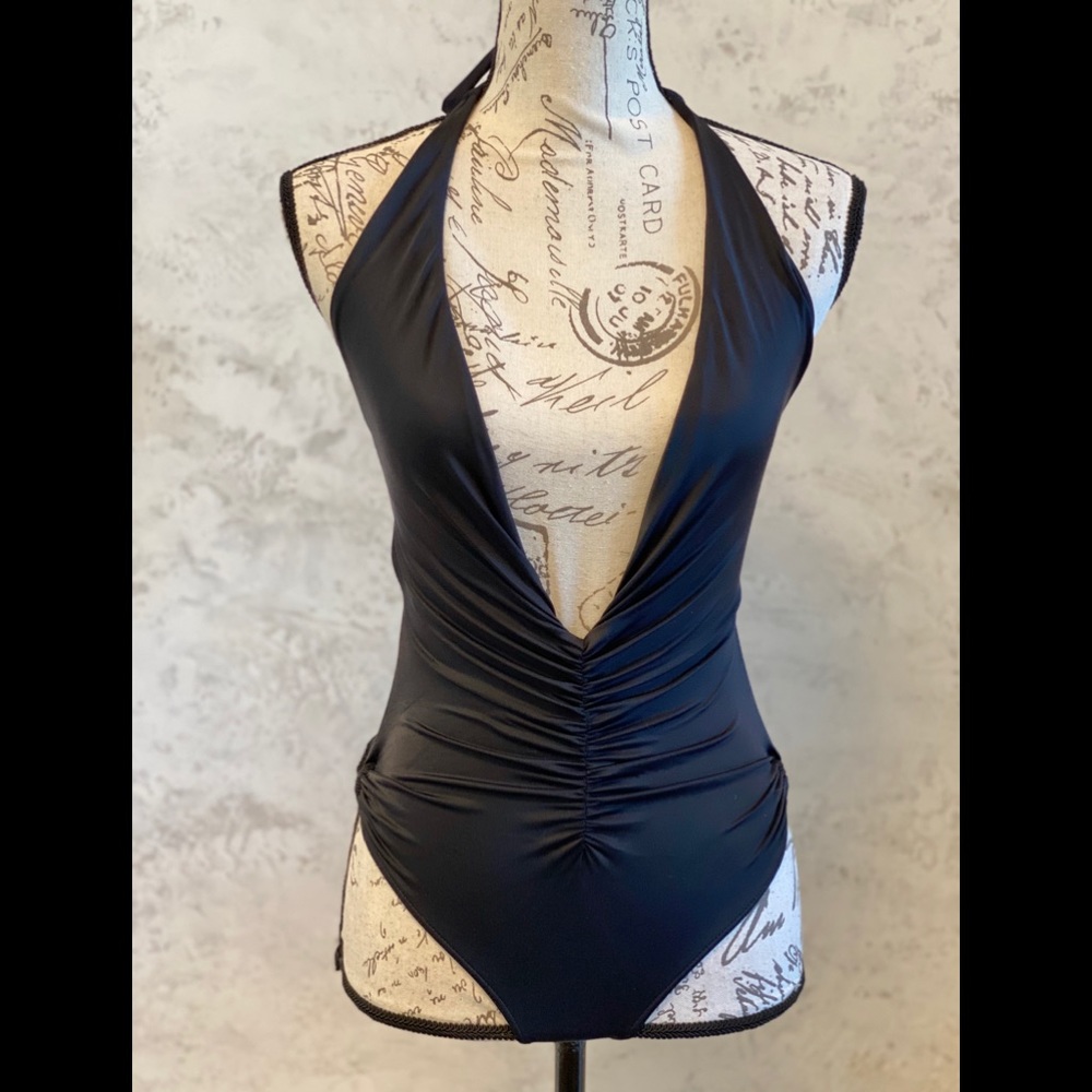 Beach Bunny One Piece Swimsuit